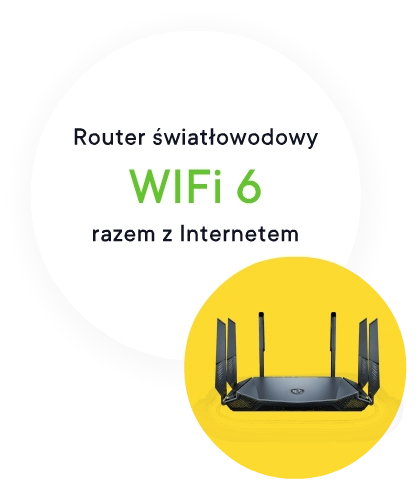 Router światłowodowy