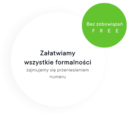 Bez zobowiązań